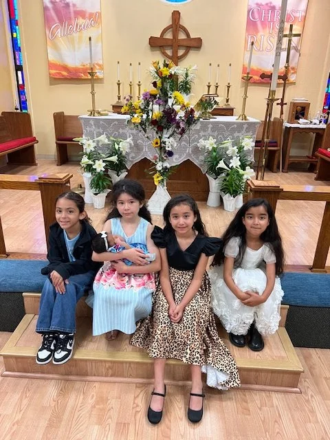 Easter 2026