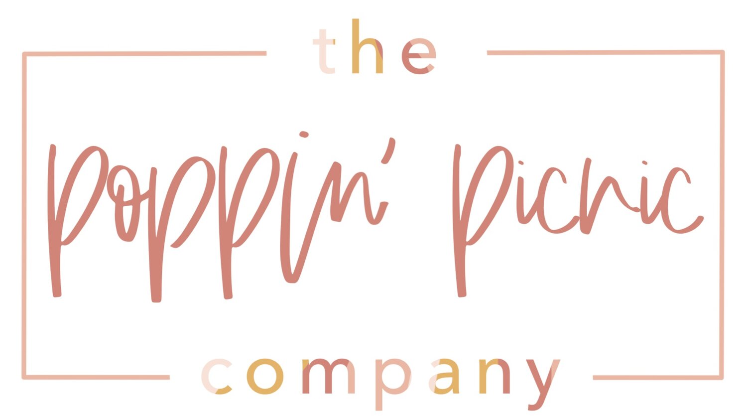 The Poppin&#39; Picnic Company
