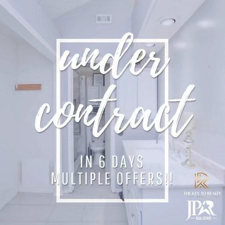 Under Contract! 

Multiple offers within 24 Hours!
#thekeyistocallkee #TheKeytoRealtyGroup #Pending #ListWithKee #BuyNowWhyWait #Realtor #fortbendcounty #8329072247
