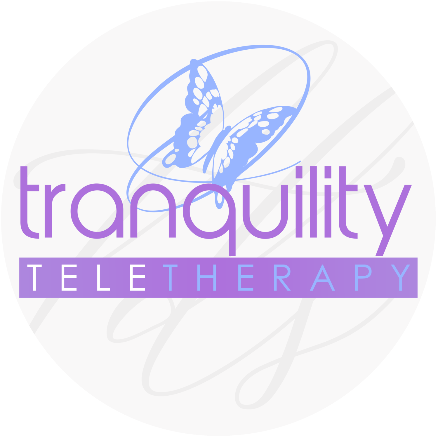 Tranquility Teletherapy