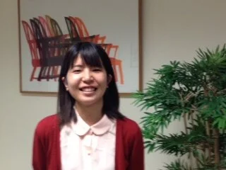 Meet Yumi, our Newest Intern