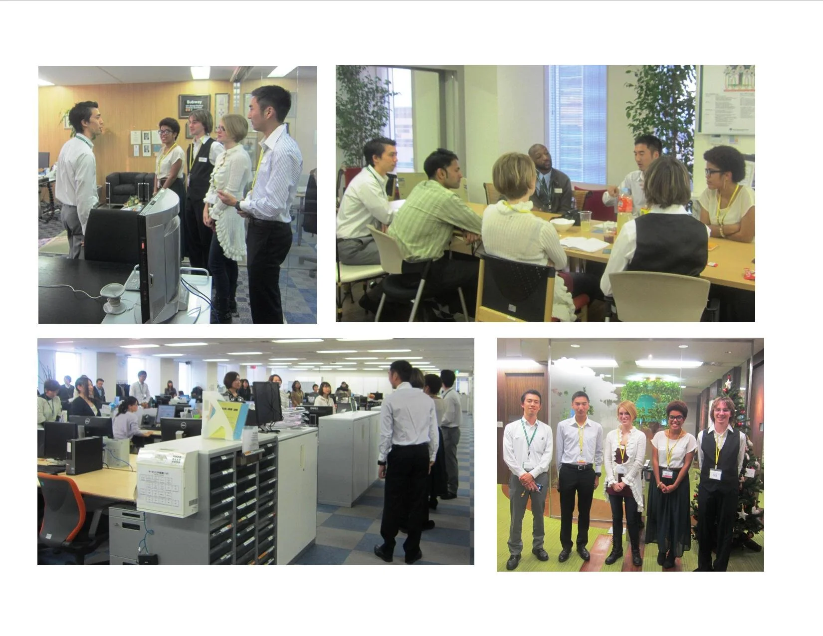 Thank you Oak Lawn Marketing