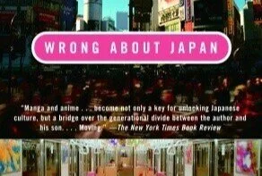 Golden Week Travelogues