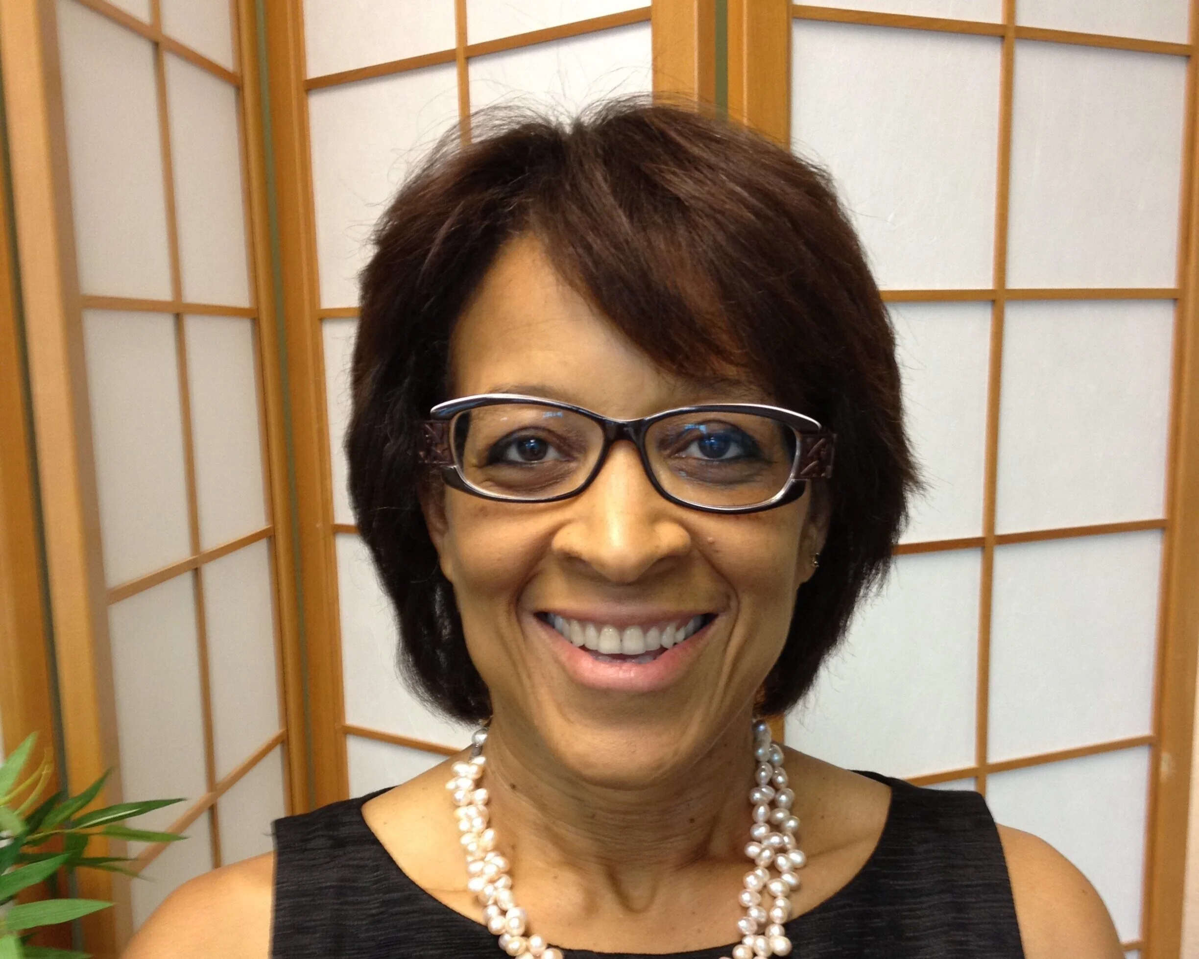 Bridging Foundation Celebrates Executive Director's One Year Anniversary