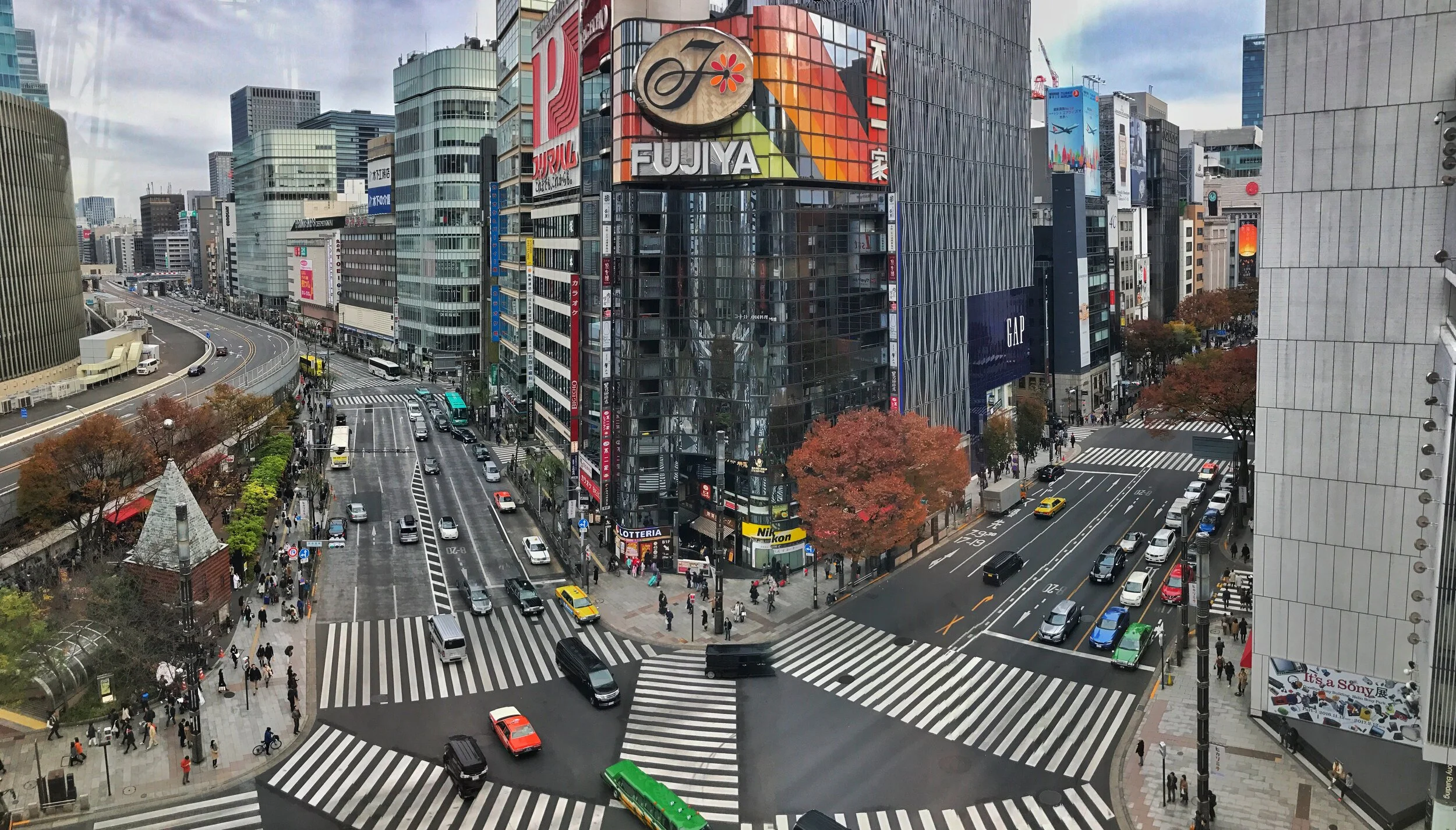 Congratulations Newest Bridging Foundation Scholars!