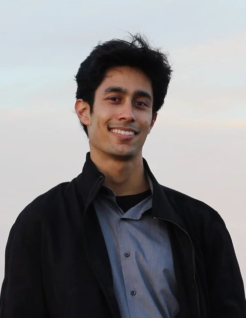 Bridging Foundation Suvan Agarwal