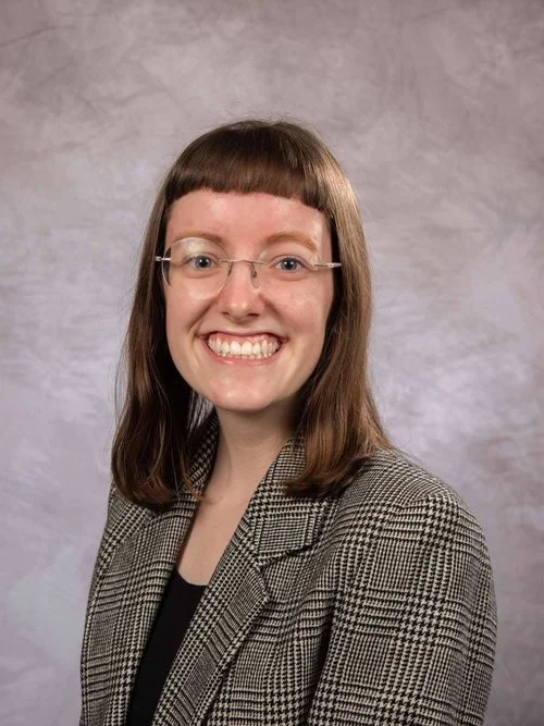 Bridging Foundation Marni Aosved