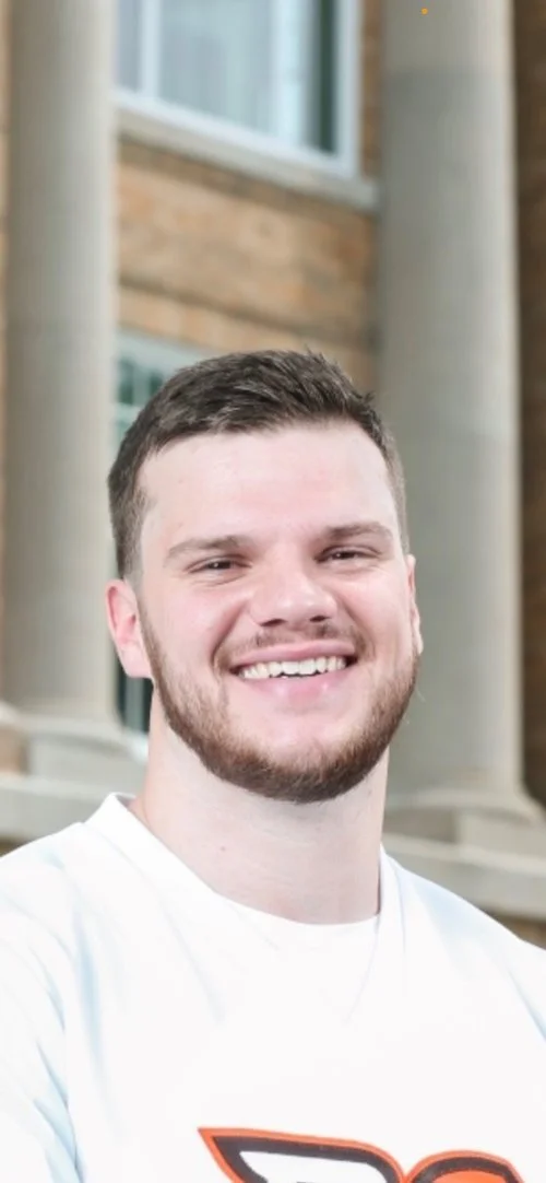 Bridging Foundation Lance Parker