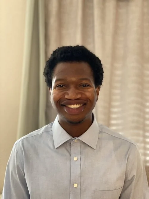 Bridging Foundation Brandon Benton