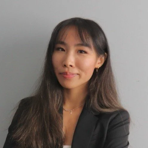 Bridging Foundation Joyce Chan