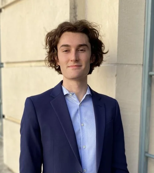 Bridging Foundation James Dalton