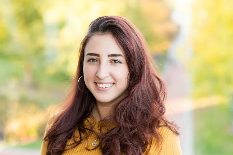 Bridging Foundation Fabiola Alvarez