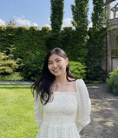 Bridging Foundation Isabel An