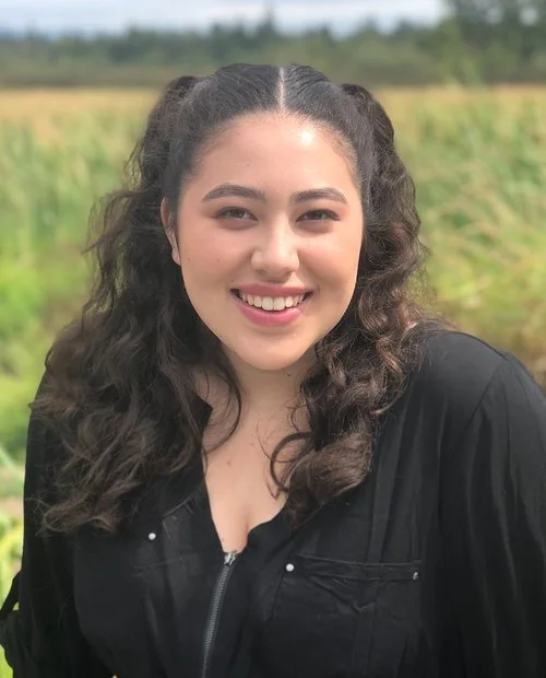 Bridging Foundation Amanda Anderson