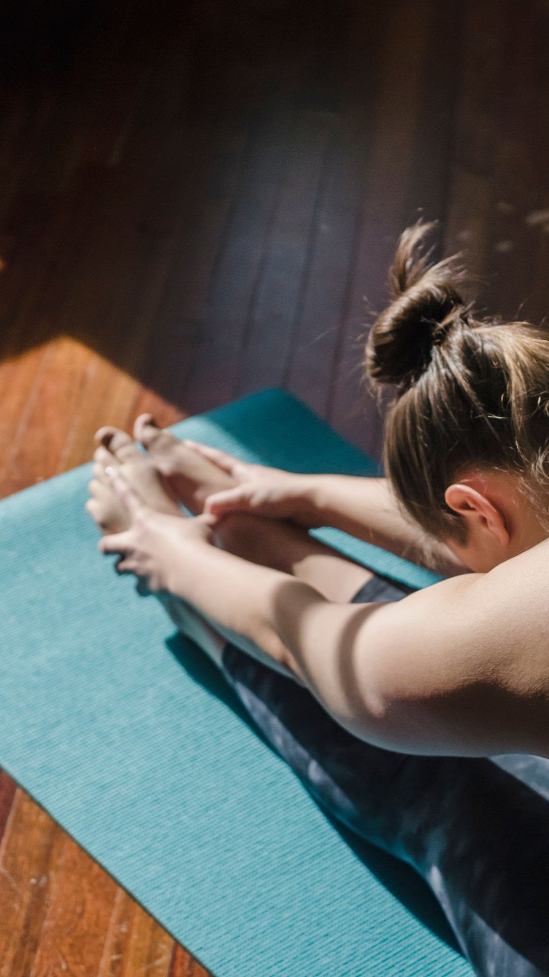 Yoga détente