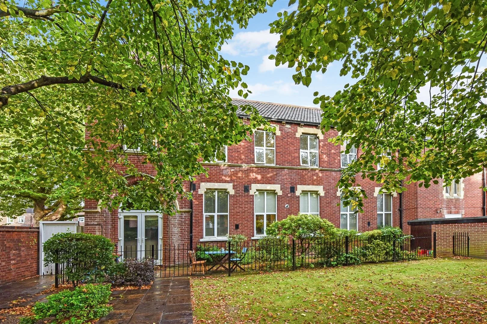Properties FOR SALE — ROK Marsh Sales and Letting Agents