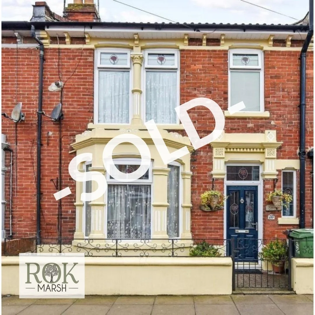 Properties FOR SALE — ROK Marsh Sales and Letting Agents