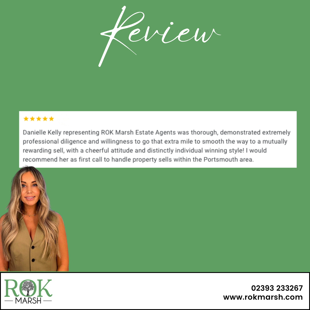 Portsmouth Estate Agents: FAQs About Valuations, Mortgages &amp; Selling Your Home