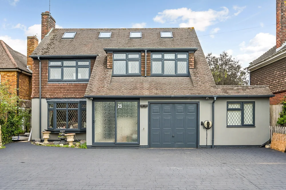 Western Way, Alverstoke, 6 Bedroom House For Sale — ROK Marsh Sales and