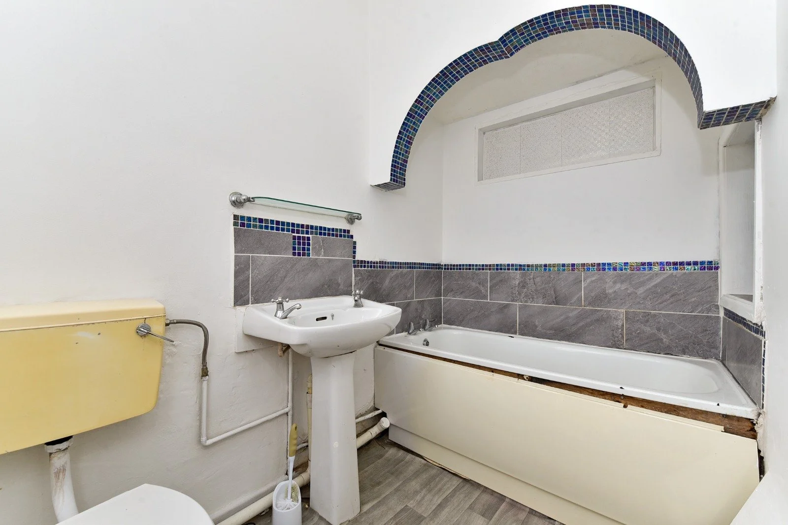 3 bedroom terraced house for sale — ROK Marsh Sales and Letting Agents