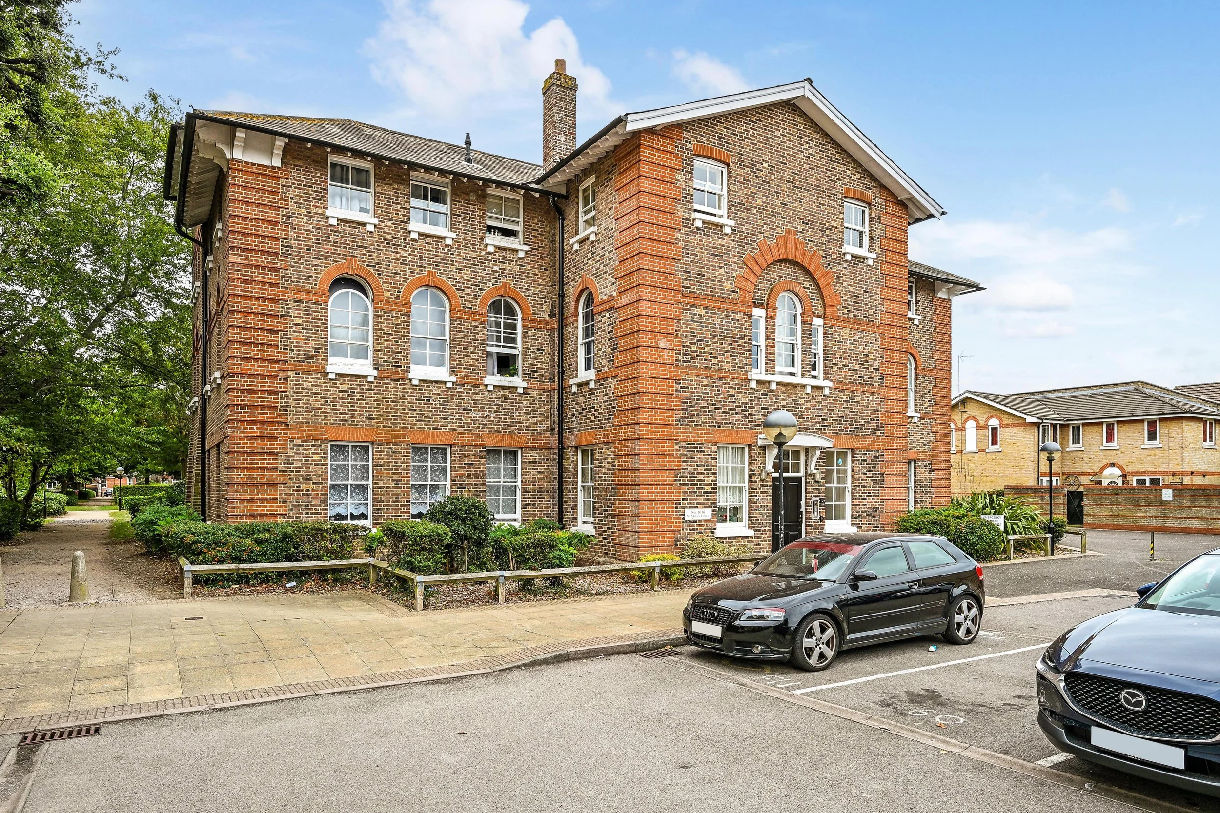 Side of building.jpg