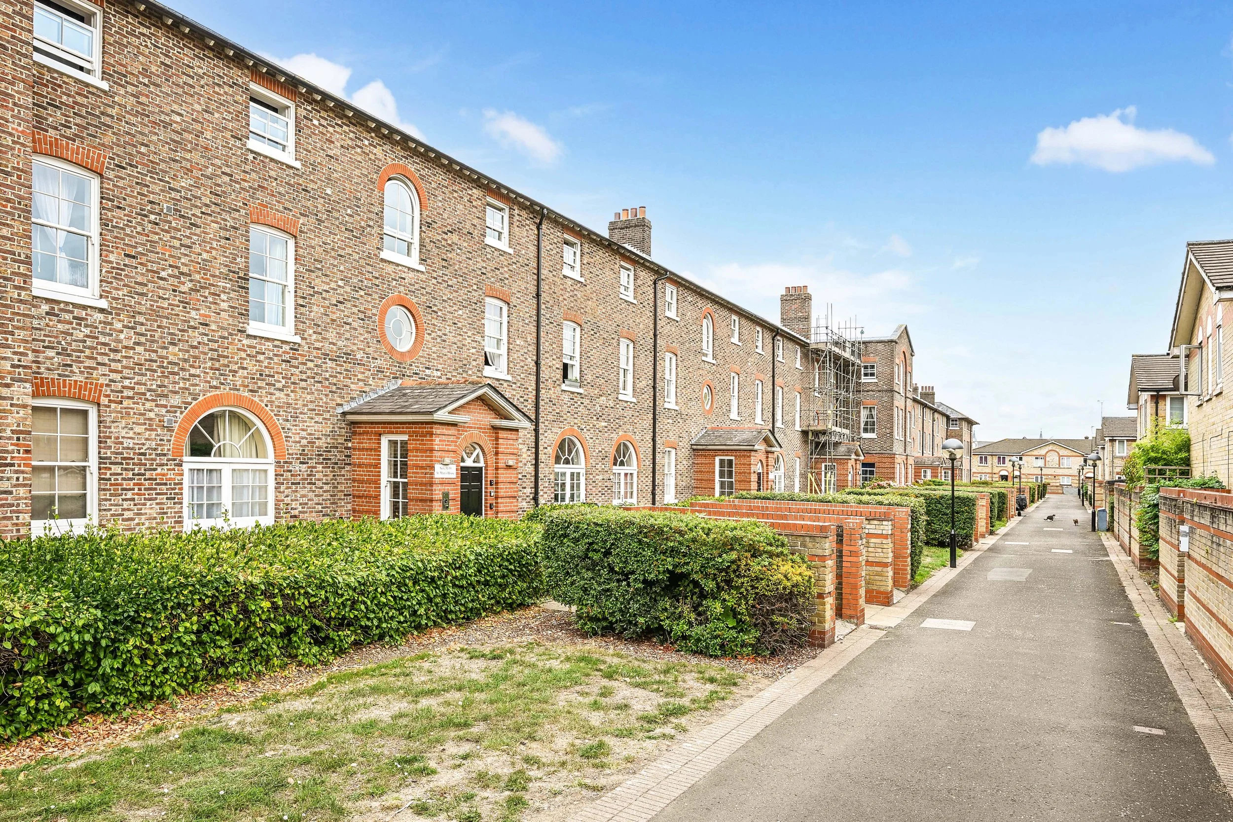 Back of building.jpg