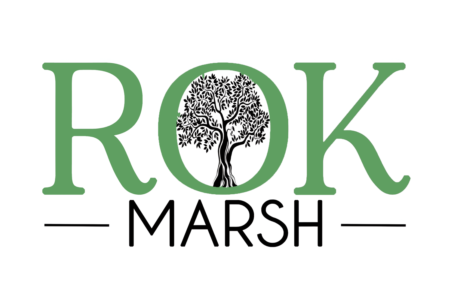 ROK Marsh Sales and Letting Agents