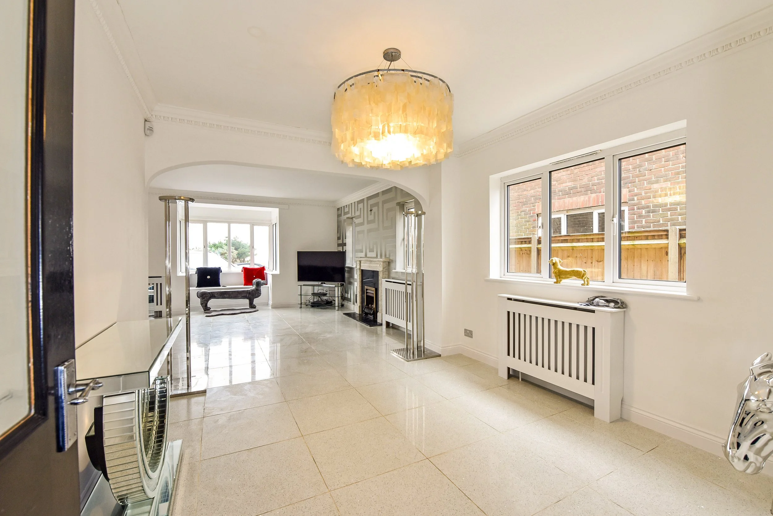 Pangbourne Avenue — ROK Marsh Sales and Letting Agents