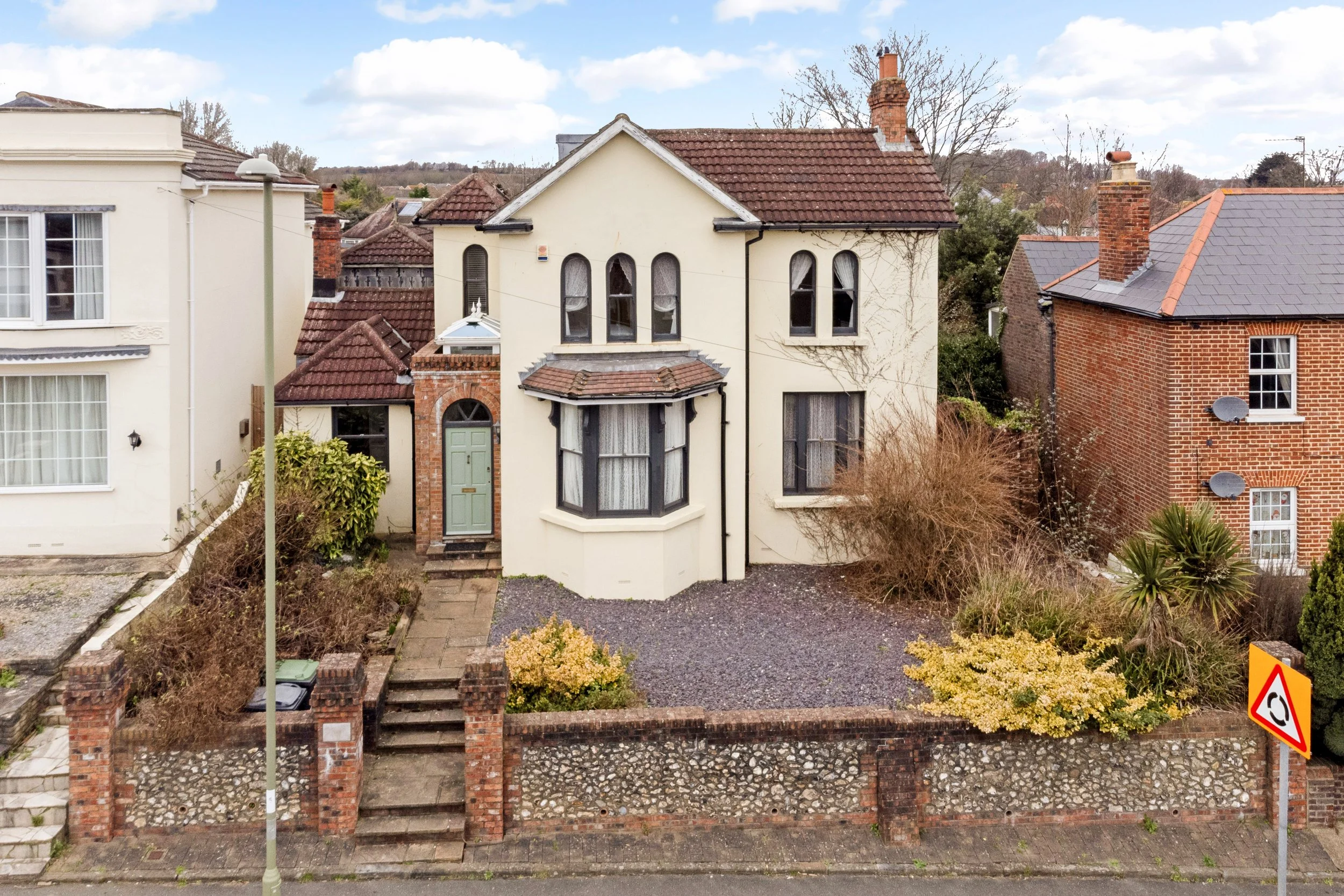 Sold — ROK Marsh Sales and Letting Agents