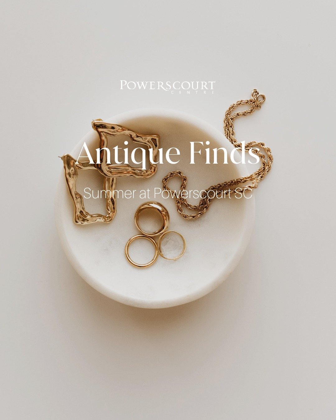 ✨ Treasures waiting to be found

From vintage jewellery to eclectic collectibles, Monte Cristo offers pieces with character, charm and story.
Visit the Antiques Quarter this summer and uncover something unforgettable.

#MonteCristoDublin #VintageFind