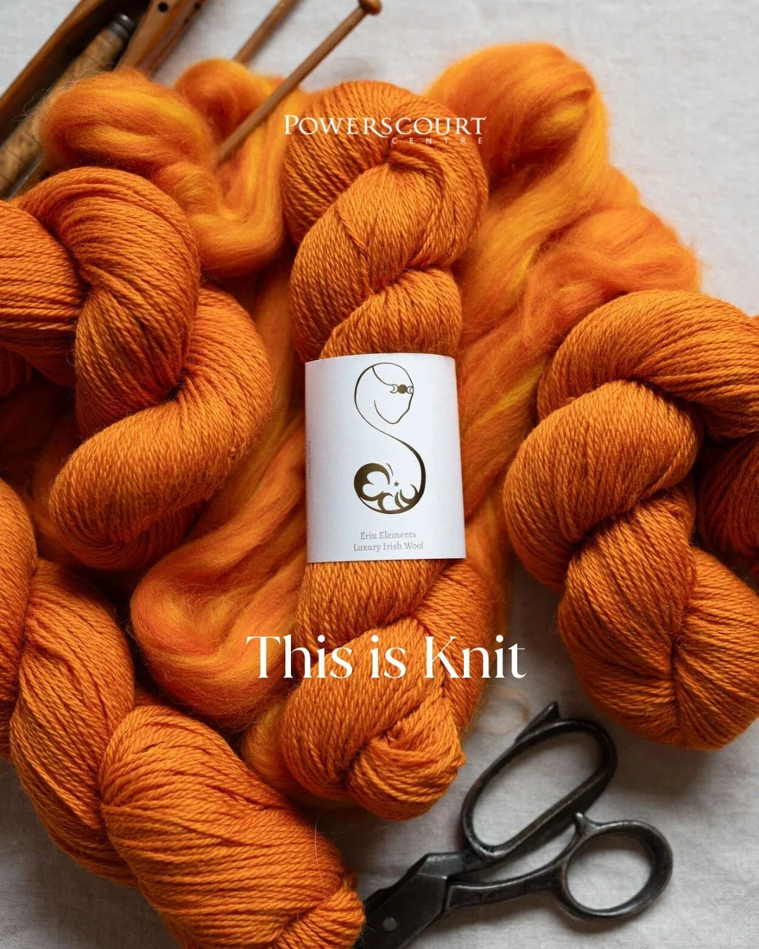 Wrap yourself in colour and texture this season. From soft yarns to inspiring patterns, This is Knit has everything you need to bring your autumn projects to life. Whether you&rsquo;re crafting your first scarf or perfecting a new design, this family