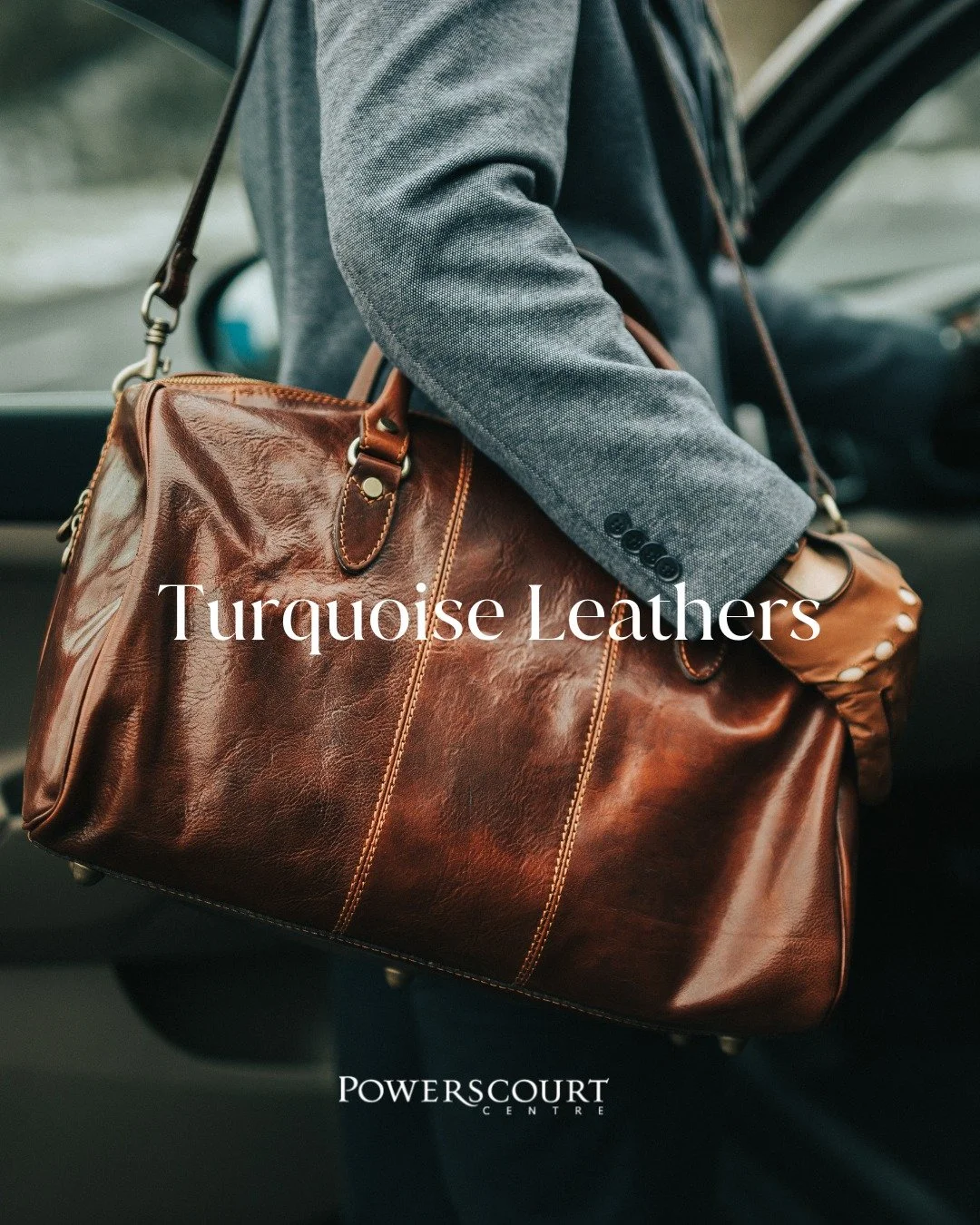 As the season turns, timeless accessories become everyday essentials. At Turquoise Leathers, discover Italian-made bags and leather goods that combine classic design with enduring quality. The perfect finishing touch for autumn days in the city. 🍂👜