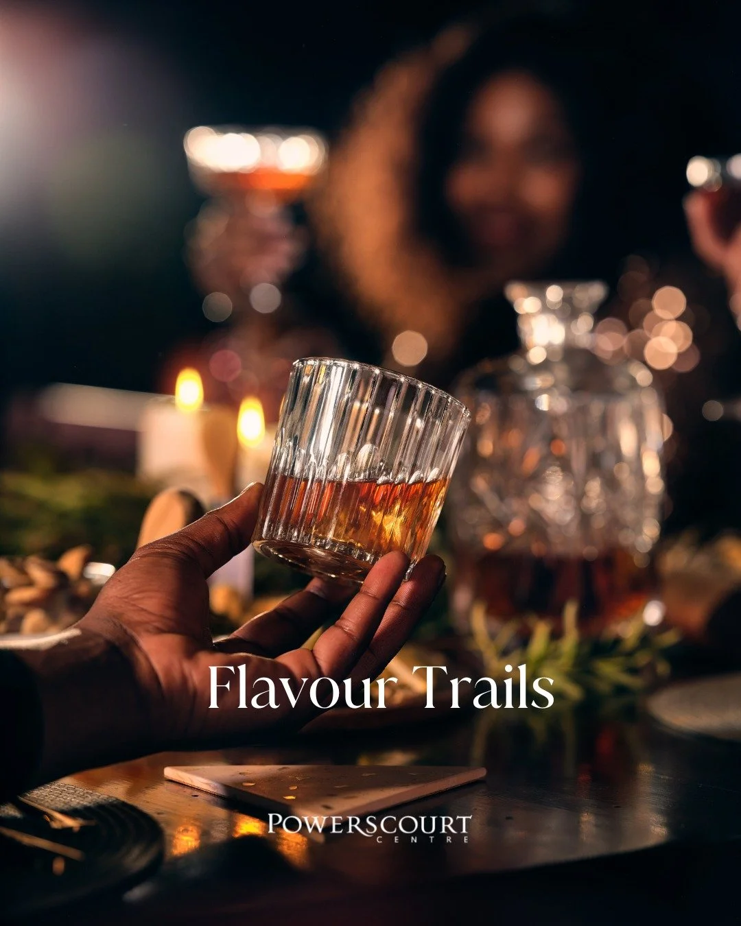 Autumn is a season of comfort food and rich flavours, making it the perfect time to join @flavourtrails.ie on a culinary adventure. Guided by passionate locals, discover hidden gems across the city, savour traditional Irish dishes, and enjoy storytel