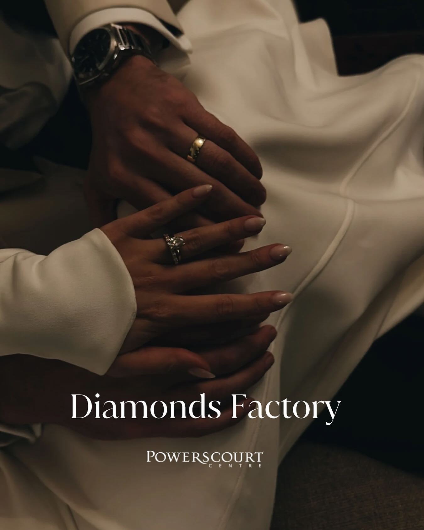 At Diamonds Factory, every piece begins with a story. Discover exquisite diamond jewellery, designed and handcrafted with care using ethically sourced materials.

Whether you&rsquo;re marking a milestone or simply celebrating everyday elegance, find 
