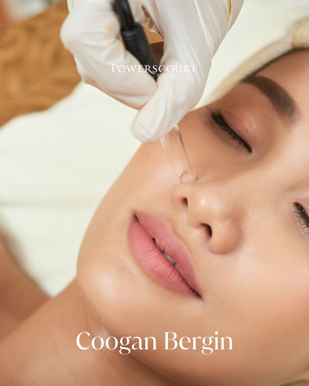 For over 60 years, Coogan Bergin has set the standard for expert beauty care in Dublin. From advanced facials to luxury skincare and professional advice, their team offers a tailored experience designed to help you look and feel your best. 💆&zwj;♀️✨
