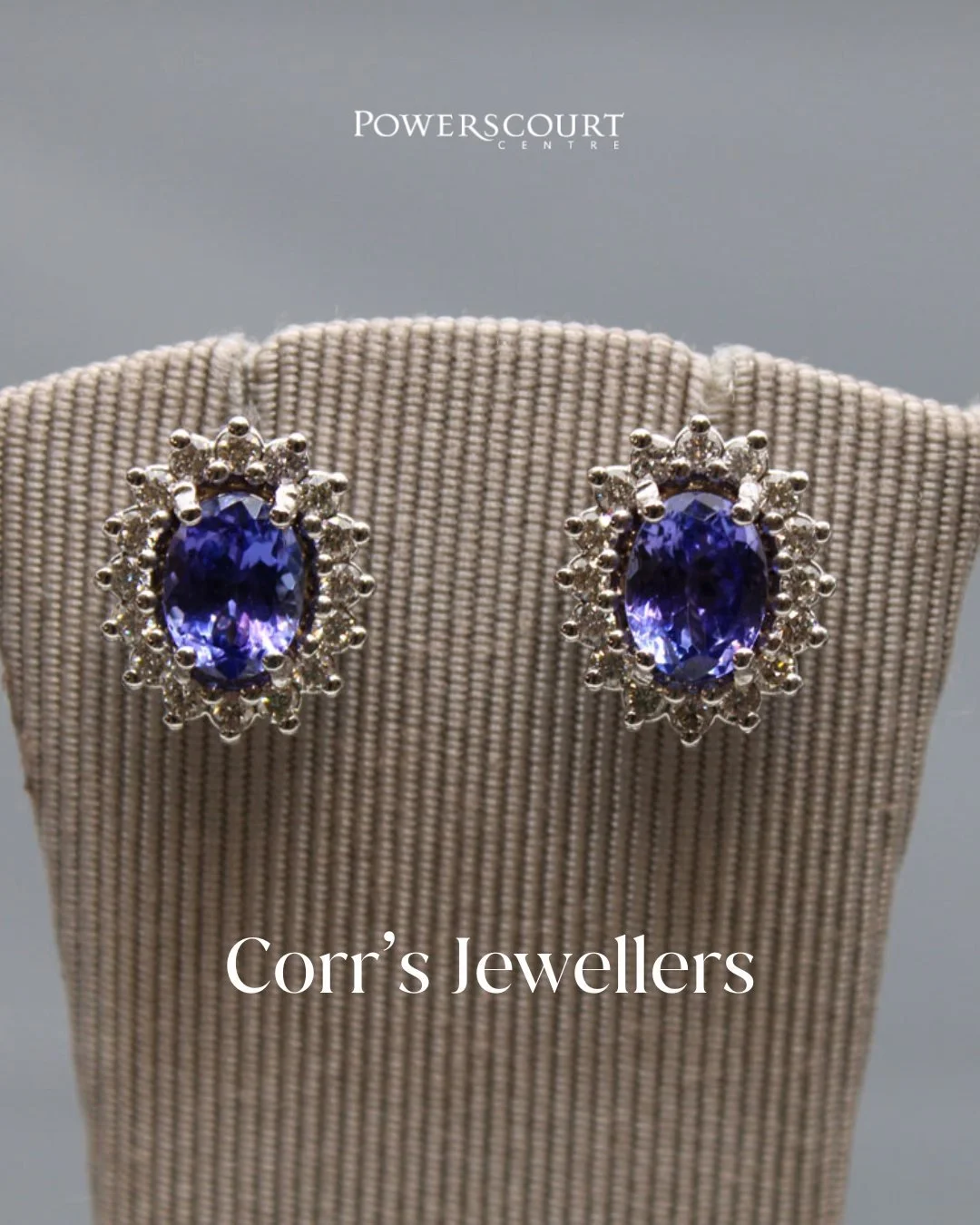 A destination for exceptional design and craftsmanship, Corr&rsquo;s Jewellers transforms ideas into timeless creations in their in-house workshop. From bespoke commissions to classic pieces, discover jewellery that combines artistry, passion, and la