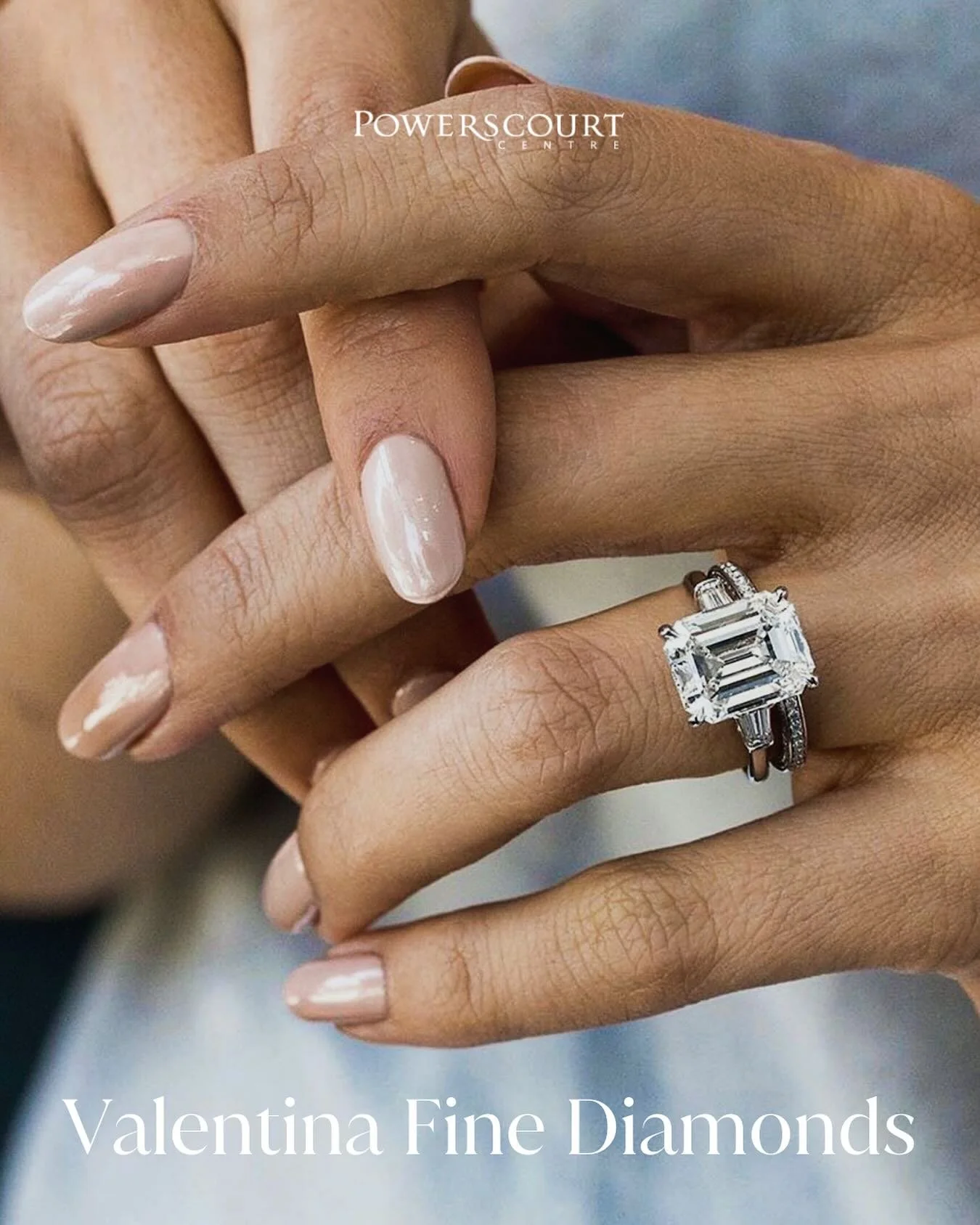 Combining Italian design with timeless sophistication, Valentina Fine Diamonds is home to exquisite engagement rings, fine jewellery, and rare gemstones. 

Discover pieces that capture elegance, emotion, and artistry in every detail. 💎

#ValentinaFi