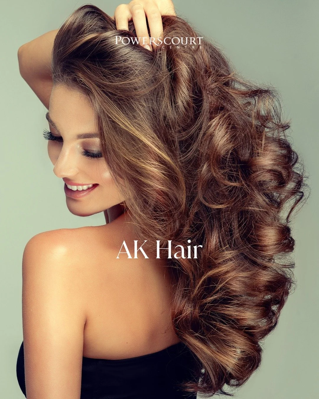 Redefine your salon experience at AK For Hair. Known for precision cuts, bespoke colour, and a relaxed, contemporary setting, their expert team ensures every visit leaves you feeling refreshed and confident. ✂️💫

#AKForHair #PowerscourtTownhouse #Du