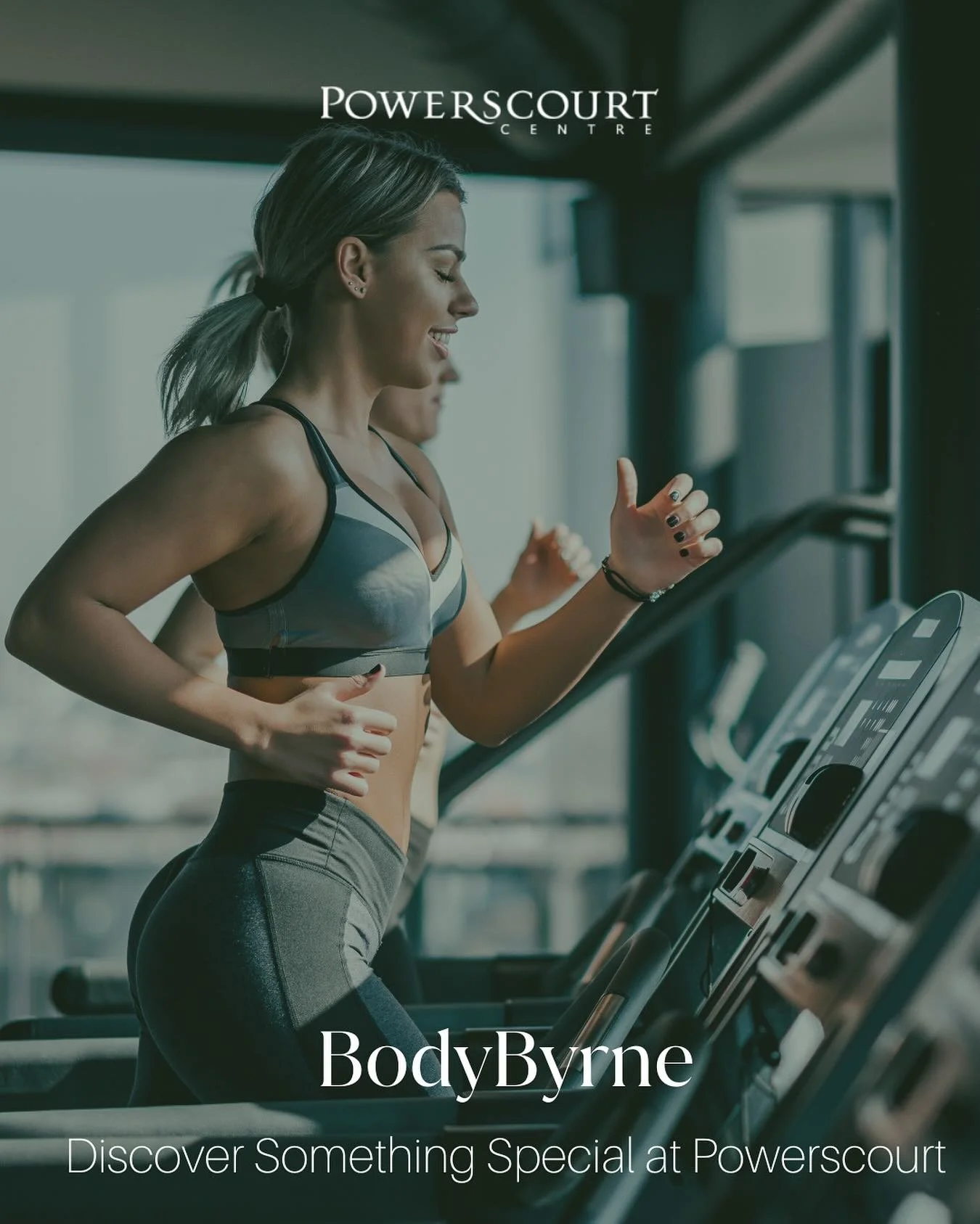 A fresh start begins with feeling strong, confident, and supported. 

At Body Byrne, expert personal training meets a welcoming community, right in the heart of Powerscourt. 

Whether you are setting new goals or building on existing ones, their team