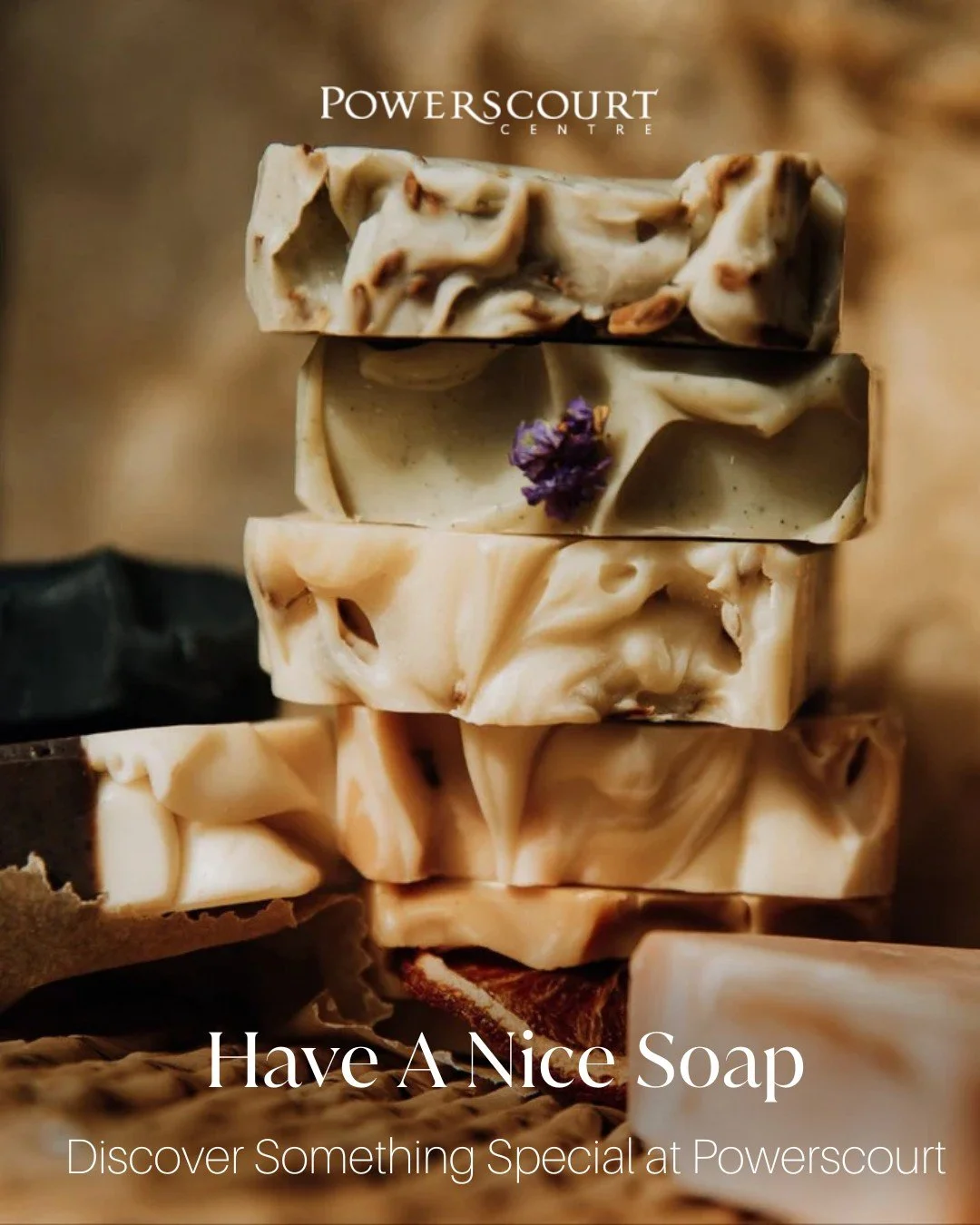 Thoughtful gifts, beautifully made.
Have A Nice Soap offers a considered collection of luxury handmade soaps, alongside jewellery and cosy pyjamas, perfect for treating someone special or indulging yourself. Each piece is chosen with care, making gif