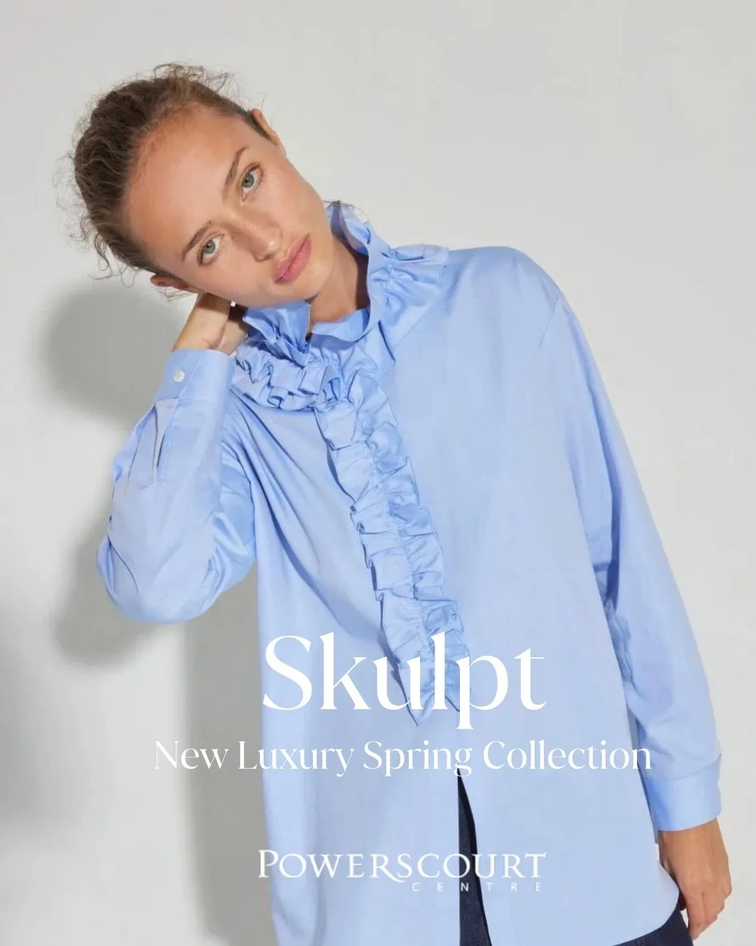 Step into spring at @skulpt.ie ⭐

Discover a refined new-season edit featuring Hache, Lis Lareida, Sofie D&rsquo;Hoore, Allude, ApuntoB, The Loom, 3x1 Denim, Rialto48, Filodee, Kristensen DU NORD and Vaincourt Paris, amongst others.

Expect effortles
