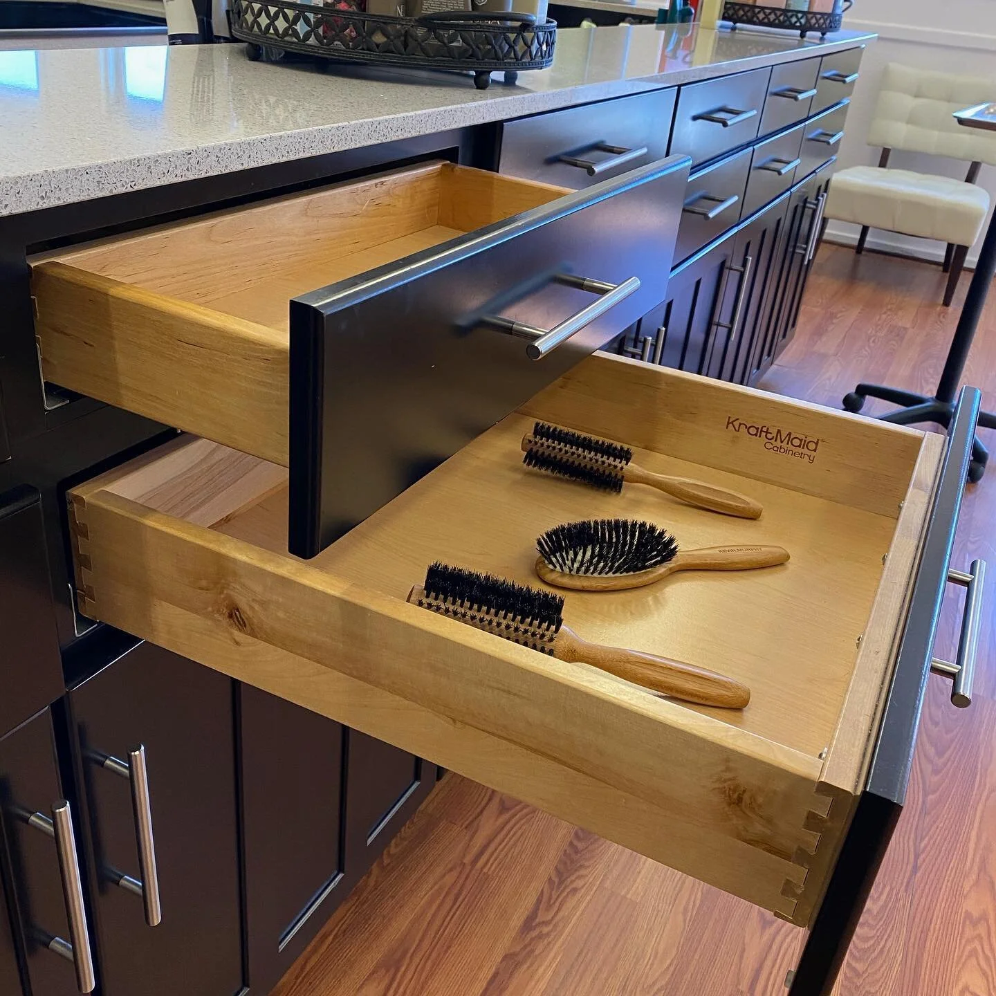 Getting closer to our grand move... And we&rsquo;re hiring 2 new stylists... are you as excited as we are?