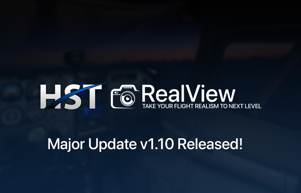 RealView Next v1.10 Released 