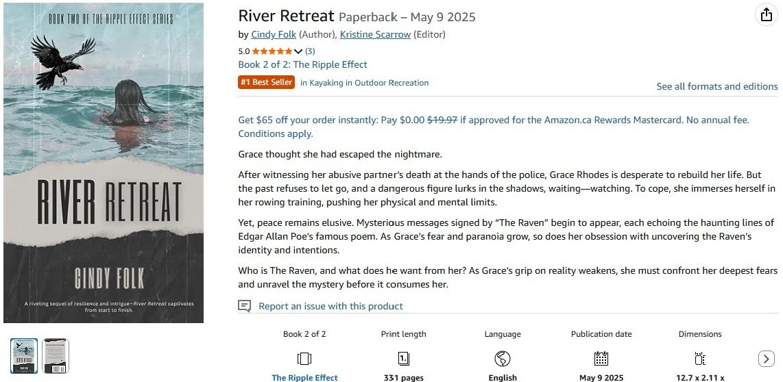#1 Best Seller