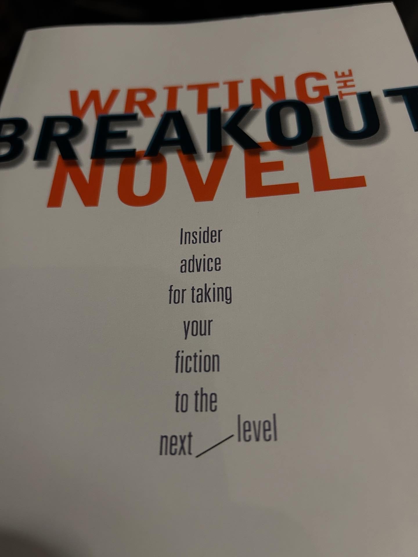 Donald Maass was one of the presenters at ITW&rsquo;s online Thriller School last week, and his teaching style stood out. He invited direct interaction through the chat&mdash;asking questions, responding to our answers, and nudging us to go deeper in