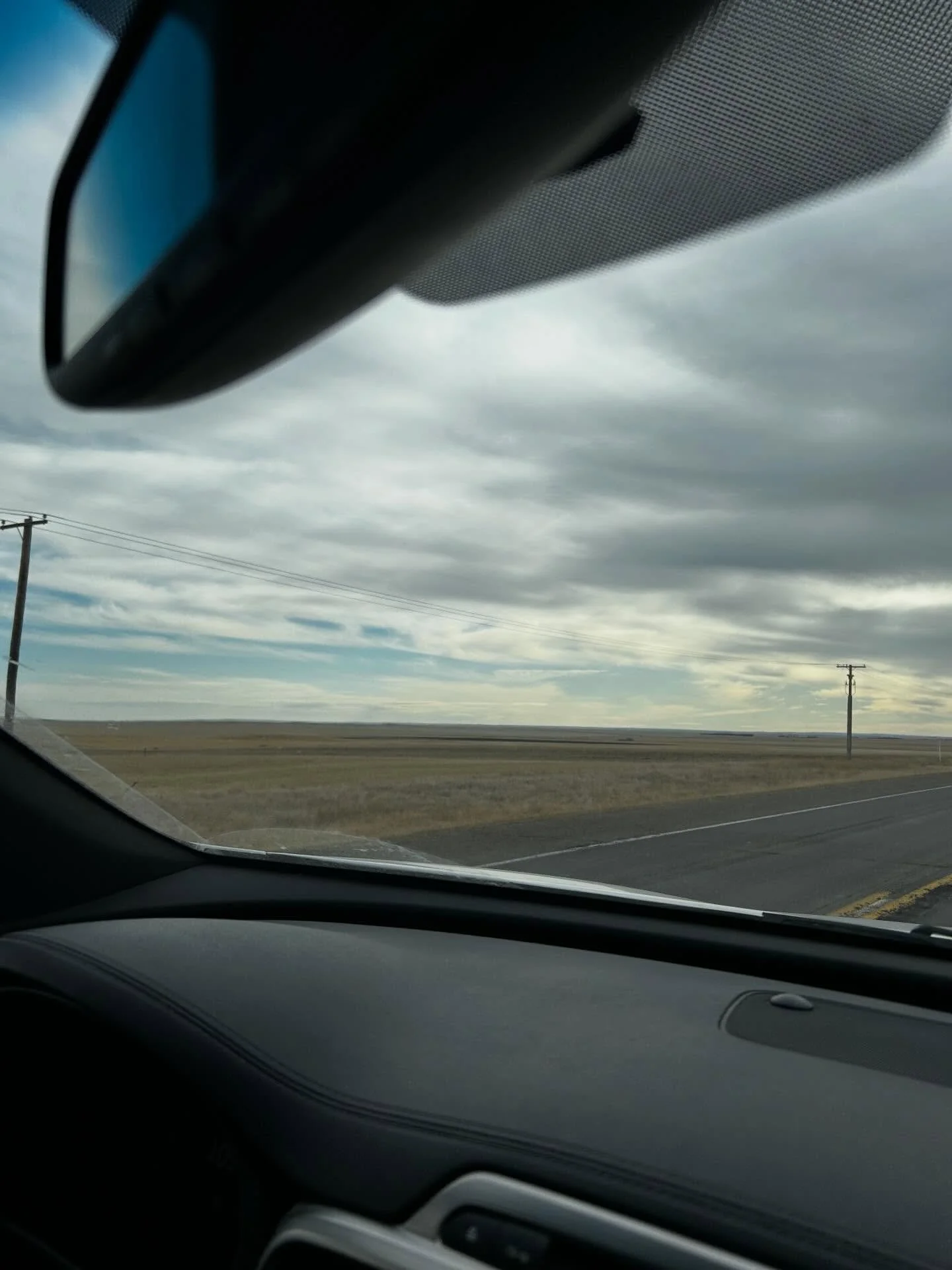 A beautiful weekend for a road trip! Good job Klippers!!