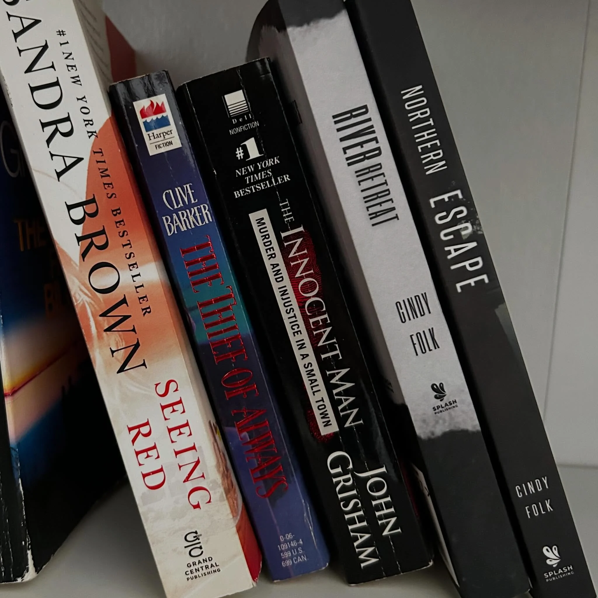 Look what I found in the Peoria library! 📚 #ingoodcompany #dearreader