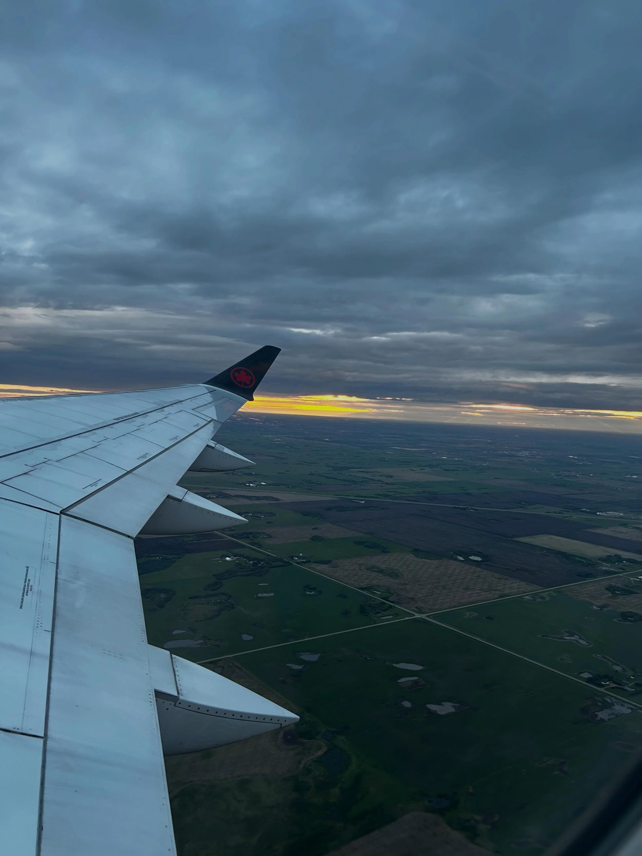 Where am I going?