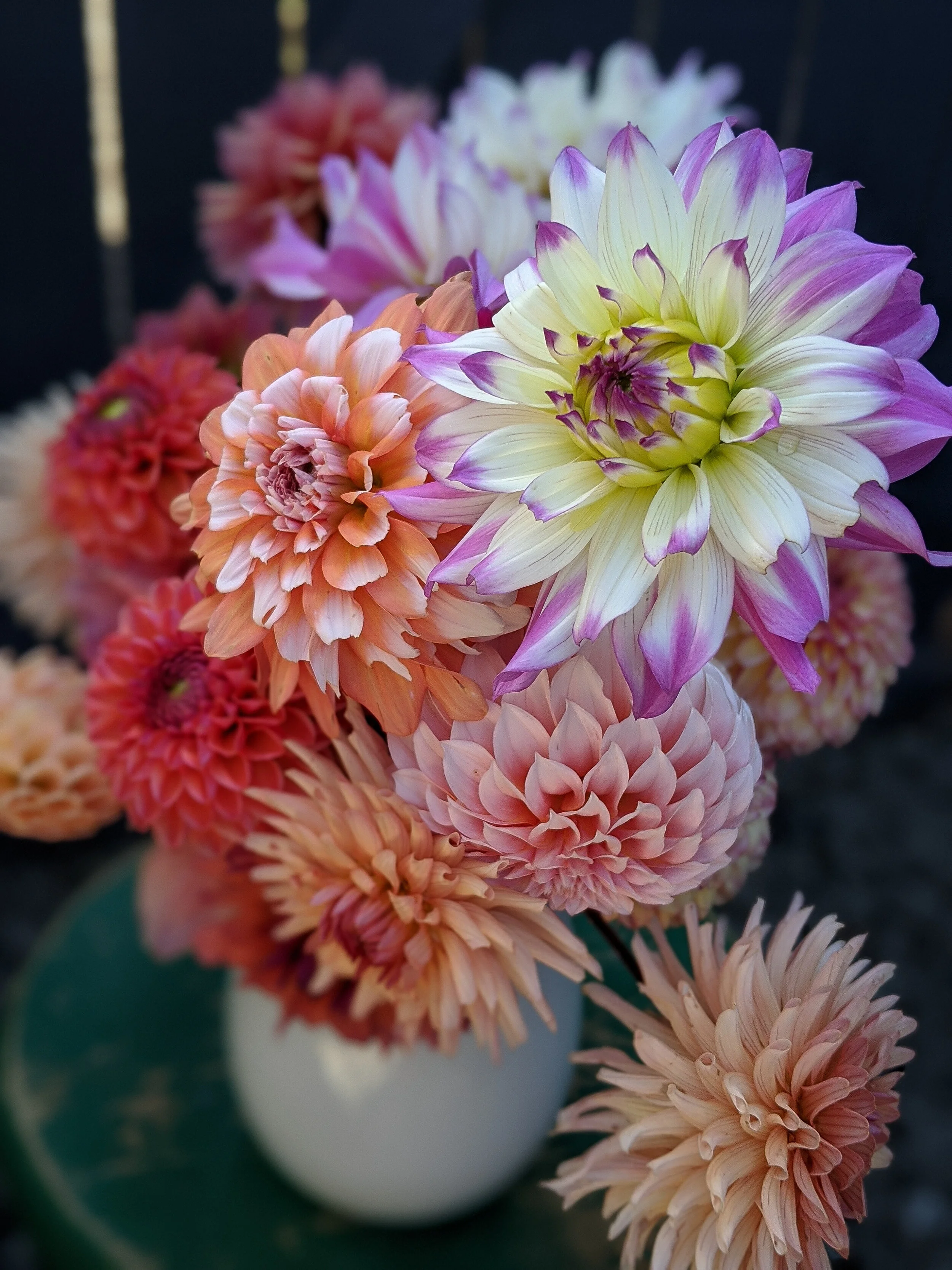 Summer Bouquet CSA Subscription