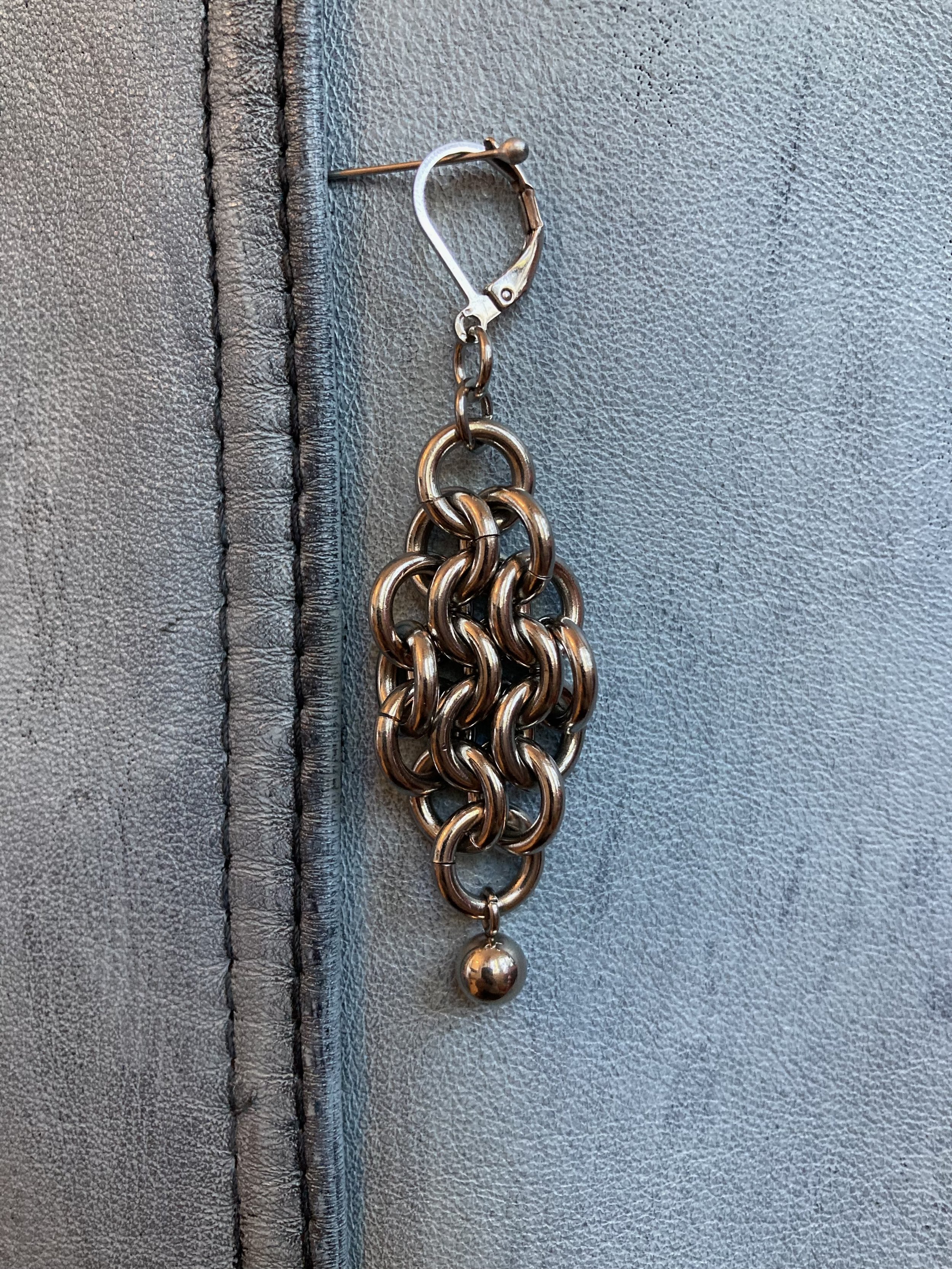 SYNAPSE dangly